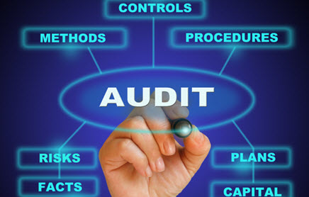 Security Audits - WyzGuys Cybersecurity