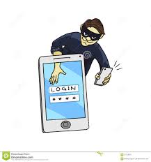 phone-thief