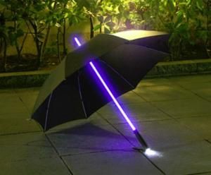 Light Saber Umbrella - $16.00