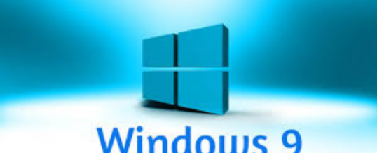 Windows 9–Already?