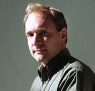 Tim Berners Lee Calls for Internet Bill of Rights