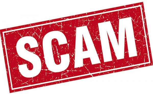 Scam Week How Scammers Get Paid Wyzguys Cybersecurity 3958